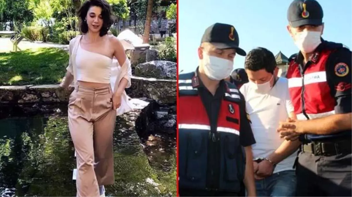 Pınar Gültekin'in katili,
