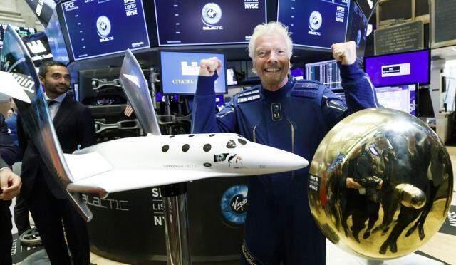 Richard Branson kimdir? Richard Branson kaç yaşında, nereli? Richard Branson biyografisi! Richard Branson kimdir? Richard Branson kaç yaşında, nereli? Richard Branson biyografisi!