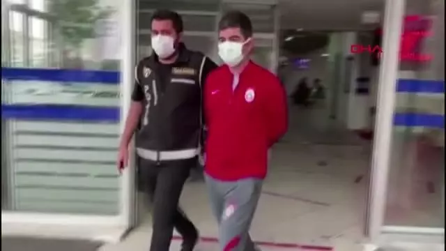 SEDAT PEKER'E YÖNELİK YENİ OPERASYON 15 KİŞİ GÖZALTINDA