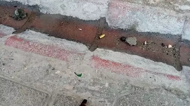 Silahlı kavga: 1 yaralı