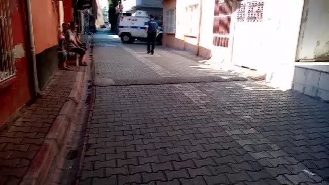 Silahlı kavga: 1 yaralı
