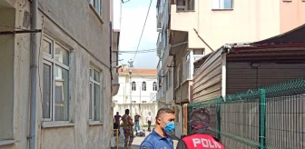 Sinop'ta eşini bıçakla öldürdüğü iddiasıyla gözaltına alınan şüpheli tutuklandı