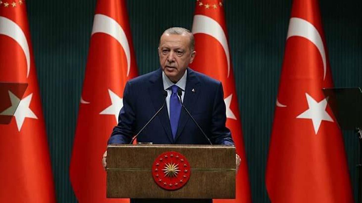 Son Dakika: Kurban Bayramı tatili 9 gün oldu