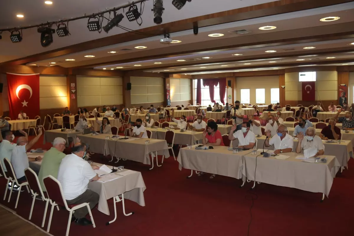 Tekirdağ'dan kısa kısa