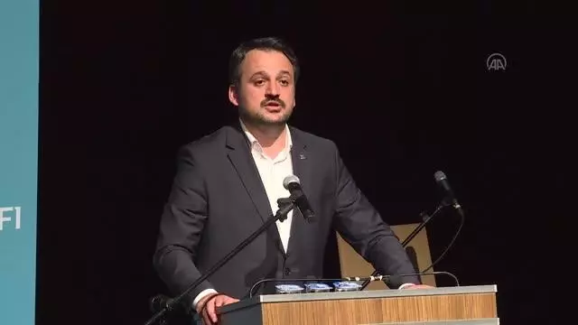 TÜGVA Samsun Temsilciliğinin 3. Olağan Genel Kurulu yapıldı