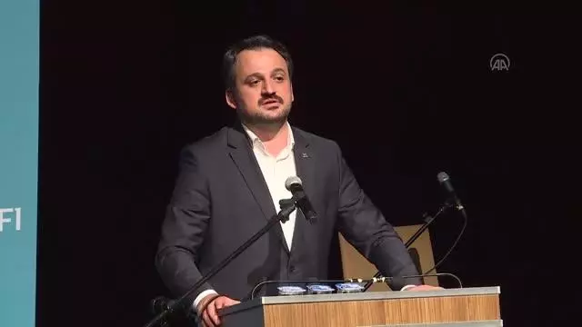 TÜGVA Samsun Temsilciliğinin 3. Olağan Genel Kurulu yapıldı