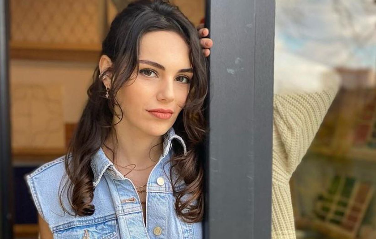 Yağmur Tanrısevsin kimdir? Yağmur Tanrısevsin hayatı ve biyografisi! Yağmur Tanrısevsin kaç yaşında, nereli?