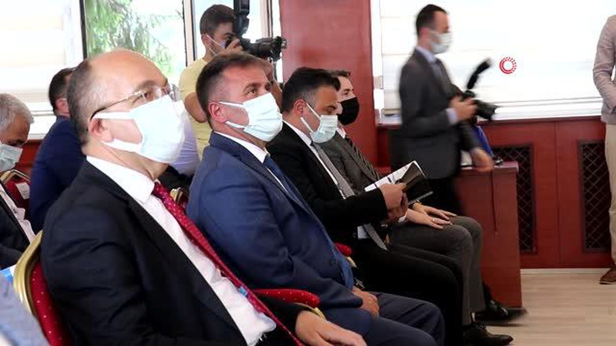 Yeni Zigana Tüneli'nde yıl sonunda ışık görünecek
