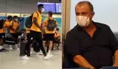 Yunan yöneticilerin tavrı Fatih Terim'i çıldırttı! Galatasaray, Olympiakos maçını oynamadan ülkeye art dönüyor Yunan yöneticilerin tavrı Fatih Terim'i çıldırttı! Galatasaray, Olympiakos maçını oynamadan ülkeye art dönüyor