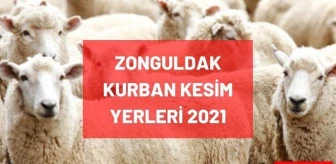Zonguldak kurban pazar, kesim ve satış yerleri! 2021 Zonguldak kurbanlık pazar yerleri, satış yerleri ve kesim yerleri nerede? İletişim bilgileri!