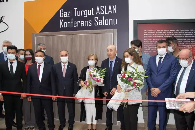 15 Temmuz Gazisi Aslan: Çok paranız olabilir ama vatanınız yoksa bir şey kalmaz