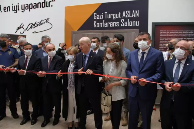 15 Temmuz Gazisi Aslan: Çok paranız olabilir ama vatanınız yoksa bir şey kalmaz