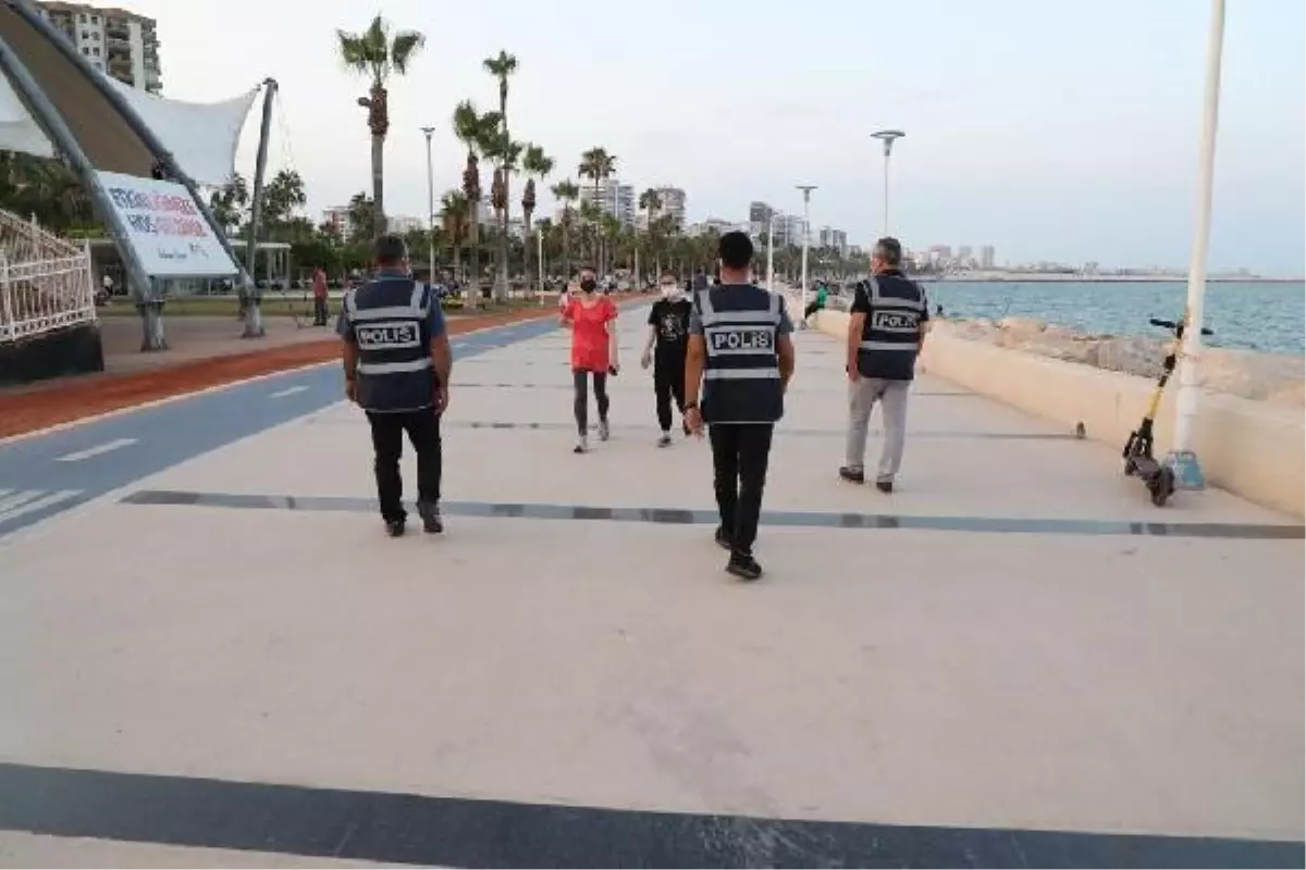 81 ilde yapılan uygulamada aranan 1138 kişi yakalandı