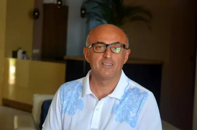 9 günlük bayram tatili turizmciler için 'Can suyu' oldu