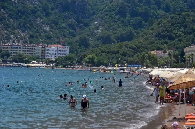 9 günlük bayram tatili turizmciler için 'Can suyu' oldu