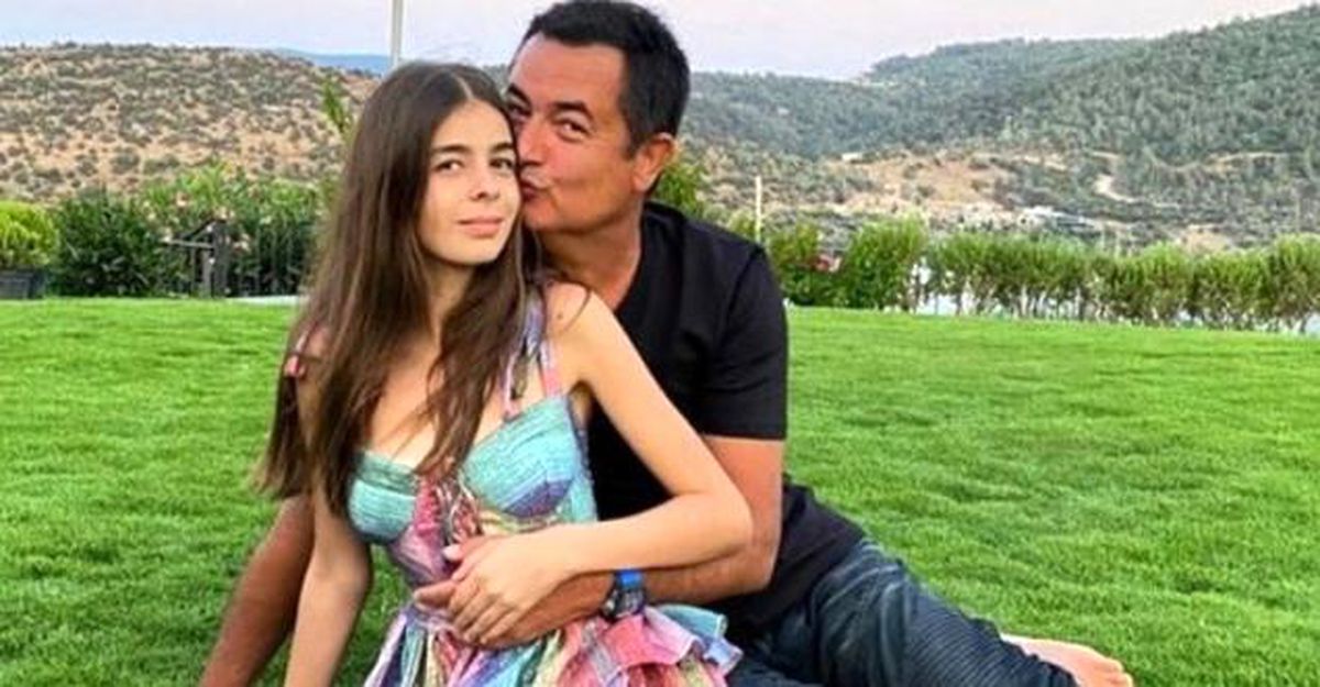 Acun Ilıcalı'nın kızı Yasemin'in şıklığının bedeli dudak uçuklattı