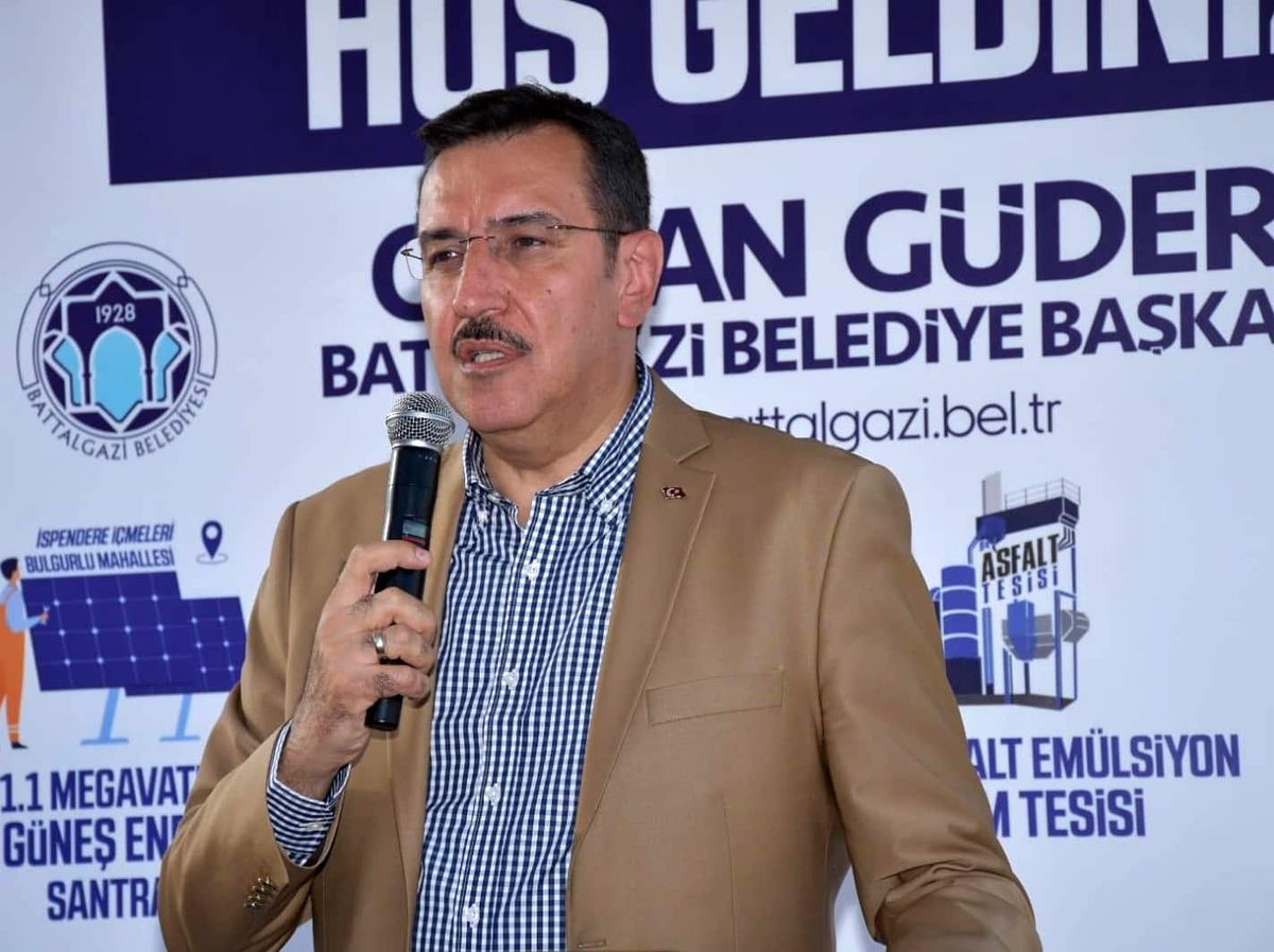 AK Partili Tüfenkci: 'Erdoğan gitsin ne olursa olsun diyenler var'