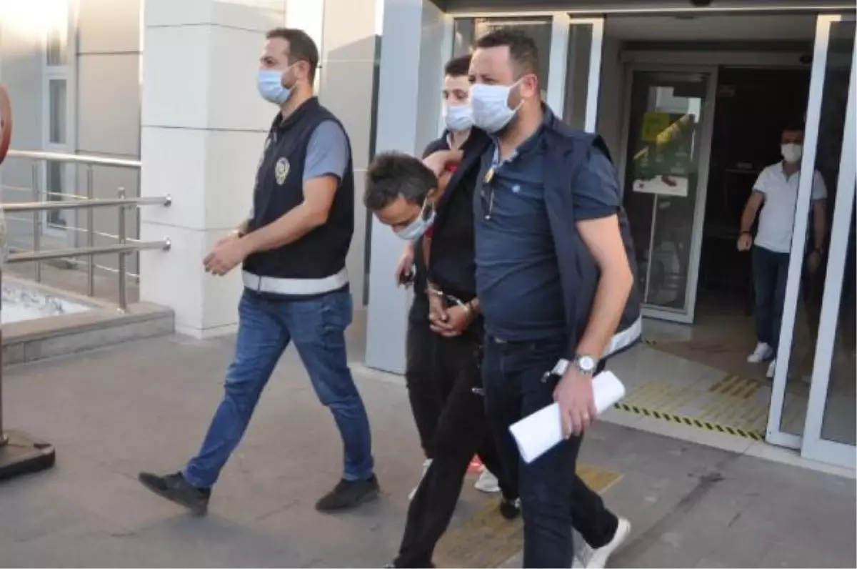 Arkadaşını bıçakla öldürdü, müebbet hapse mahkum oldu