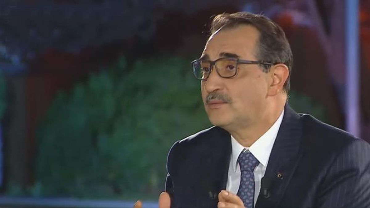 Doğal gaz ve elektriğe neden zam yapıldı? Enerji ve Tabii Kaynaklar Bakanı Fatih Dönmez, tane tane anlattı