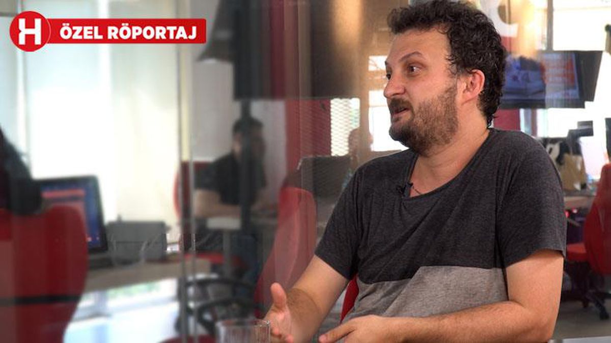 Başarılı oyuncu Doğa Yavuz anlattı: Alaylı oyuncular pandemi döneminde destek almadı