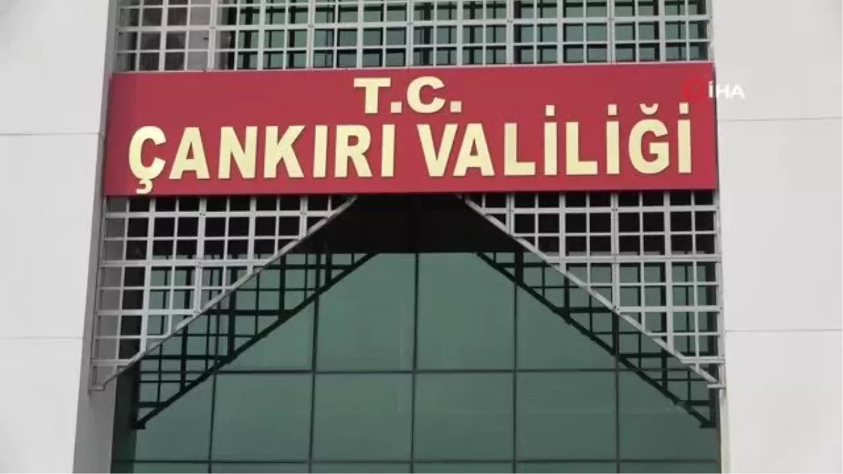 Çankırı Valisi Ayaz: 'Kurban kesim yerlerinde ikram olmayacak'