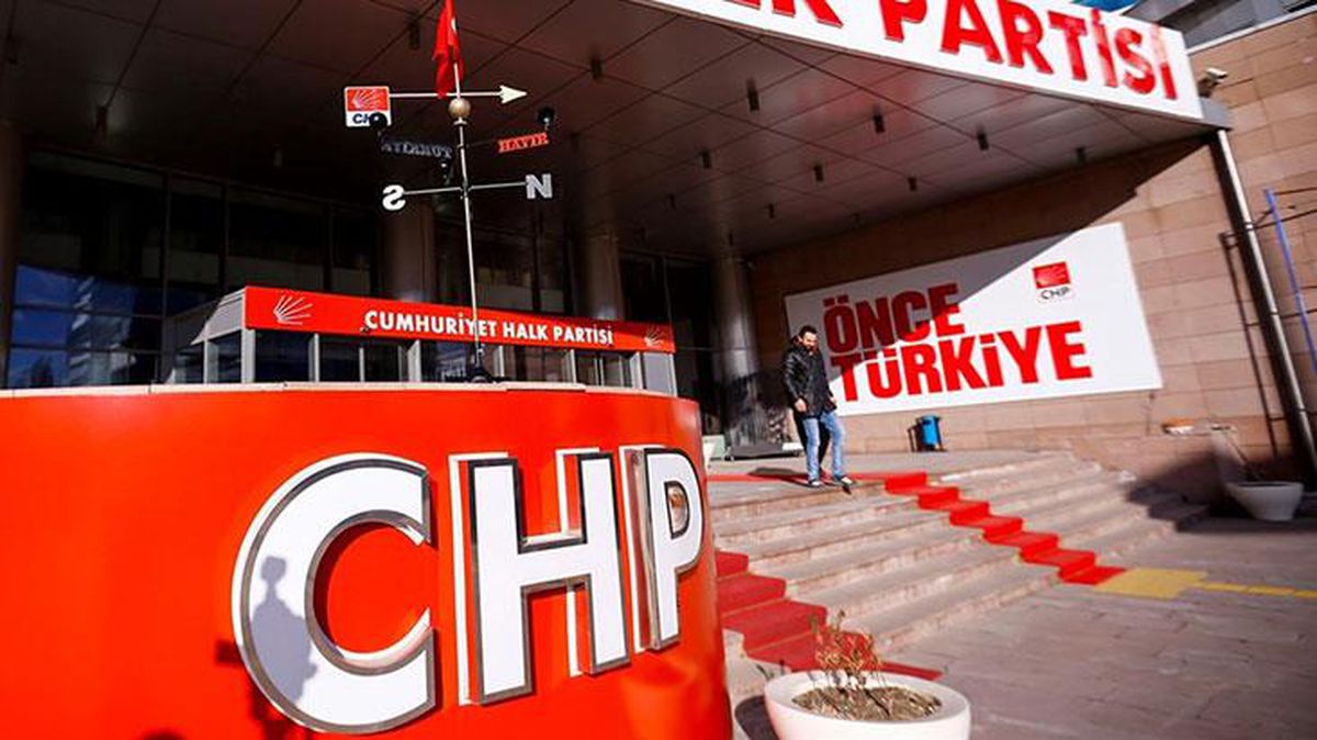 CHP'den erken seçim hamlesi! 81 ile sandık talimatı gönderdiler
