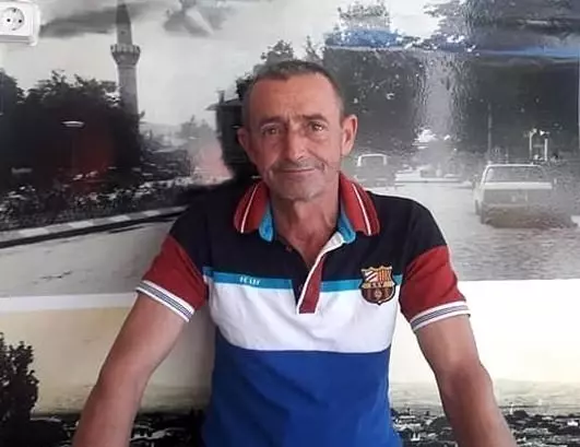 Cinayet suçundan nişanlısıyla birlikte yargılanan kadın tahliye edildi