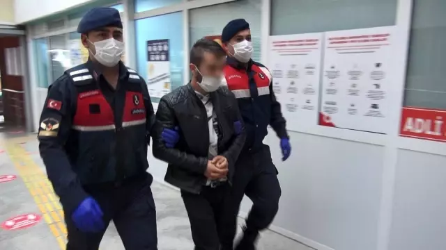 Cinayet suçundan nişanlısıyla birlikte yargılanan kadın tahliye edildi