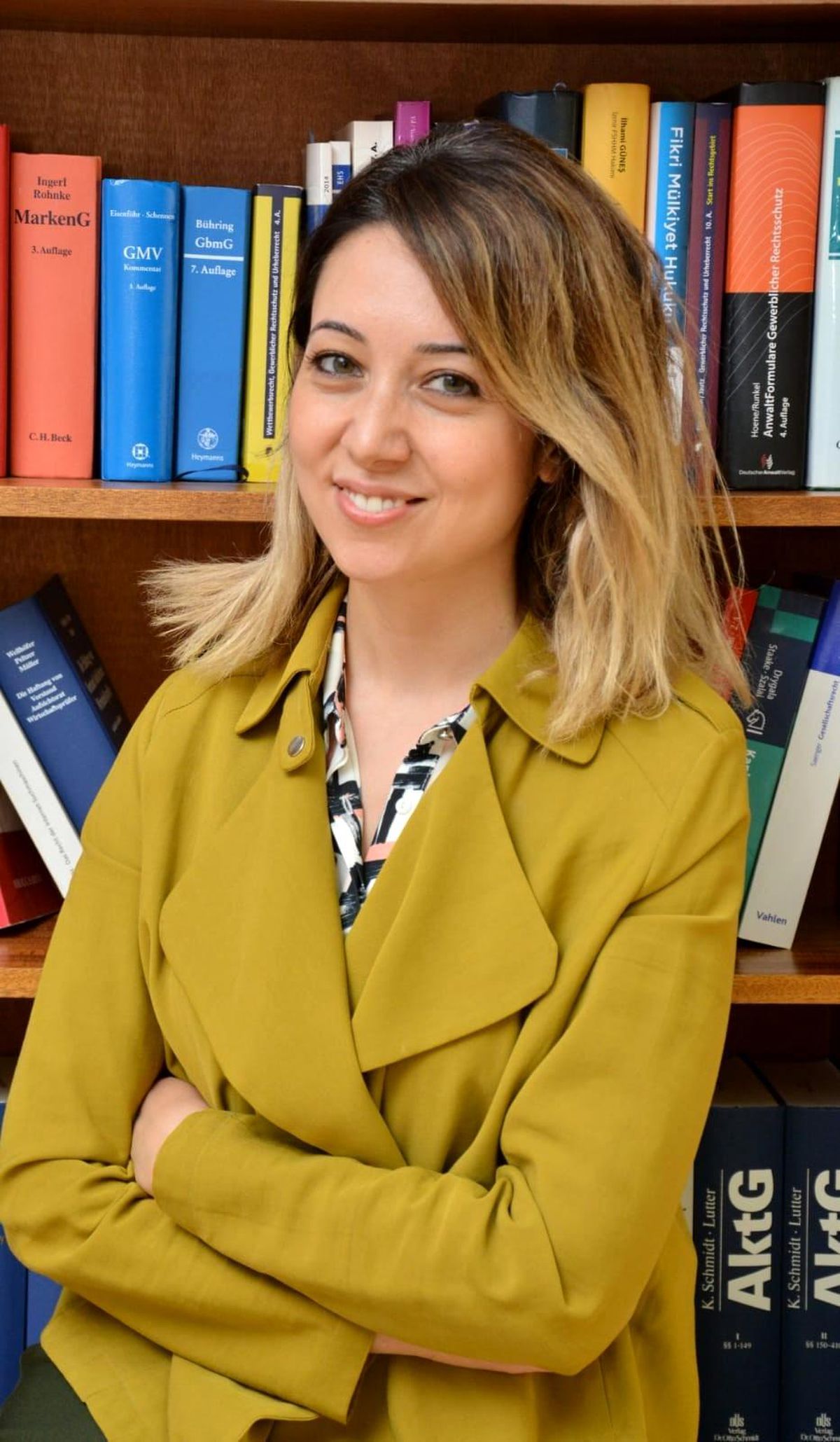 'Coğrafi İşaretler'