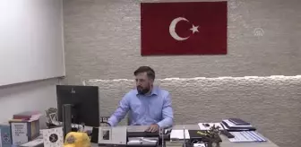 Darbe girişimi gecesi 15 Temmuz Şehitler Köprüsü'nde yaralanan gazi Çiftçi, yaşadıklarını unutamıyor