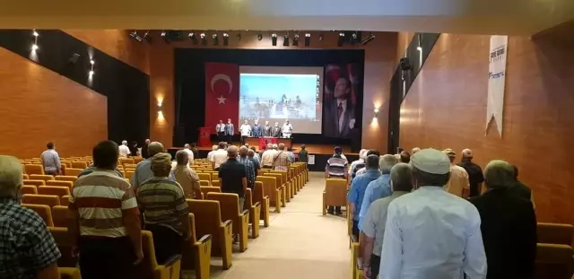 Ereğli'de Ali Ayhan, güven tazeledi