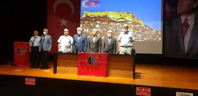 Ereğli'de Ali Ayhan, güven tazeledi