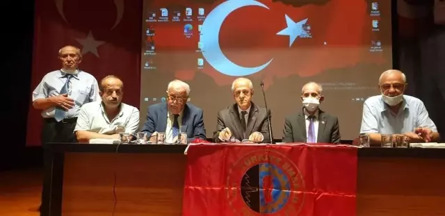 Ereğli'de Ali Ayhan, güven tazeledi