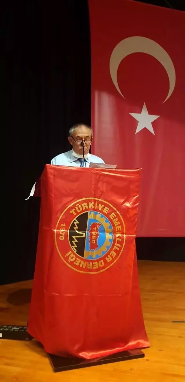 Ereğli'de Ali Ayhan, güven tazeledi