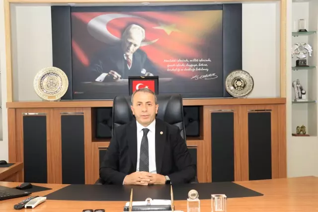Son dakika haberi! Erzincan Emniyet Müdürü Kenan Kurt görevine başladı
