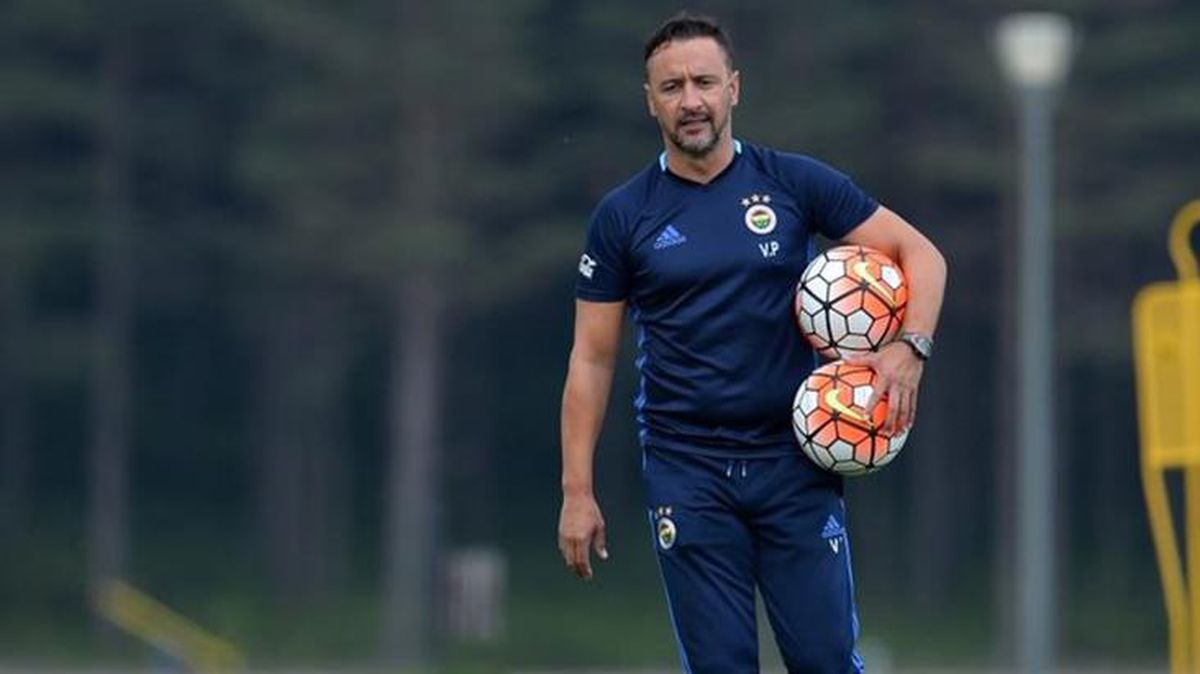 Fenerbahçe rakiplere nefes aldırmayacak! Vitor Pereira, 6 saniye kuralını devreye soktu