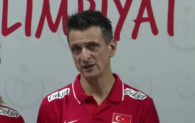 Giovanni Guidetti: 'Hayallerimizi gerçekleştirmek istiyoruz' Giovanni Guidetti: 'Hayallerimizi gerçekleştirmek istiyoruz'