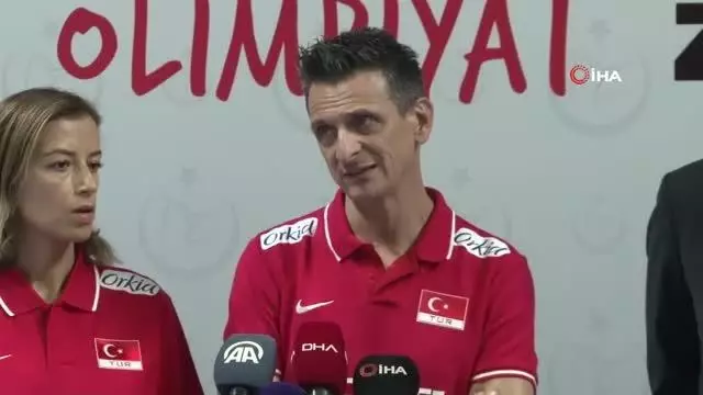 Giovanni Guidetti: 'Hayallerimizi gerçekleştirmek istiyoruz'