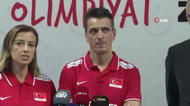 Giovanni Guidetti: 'Hayallerimizi gerçekleştirmek istiyoruz'