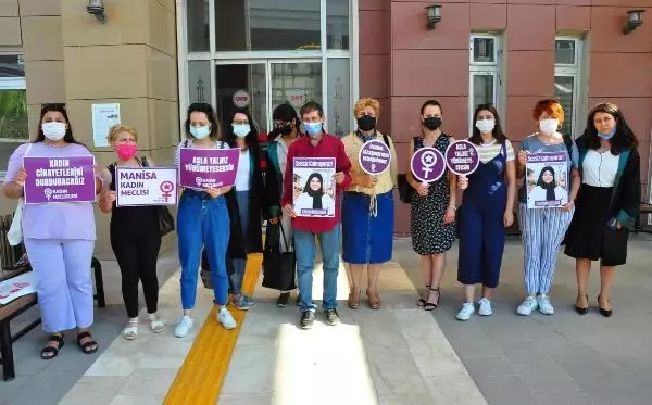 Gülnur'un katiline ağırlaştırılmış müebbet hapis Gülnur'un katiline ağırlaştırılmış müebbet hapis