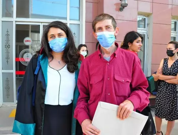 Gülnur'un katiline ağırlaştırılmış müebbet hapis