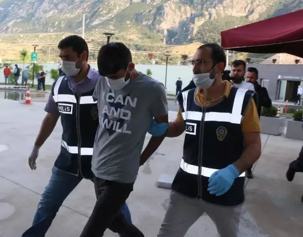 Gülnur'un katiline ağırlaştırılmış müebbet hapis