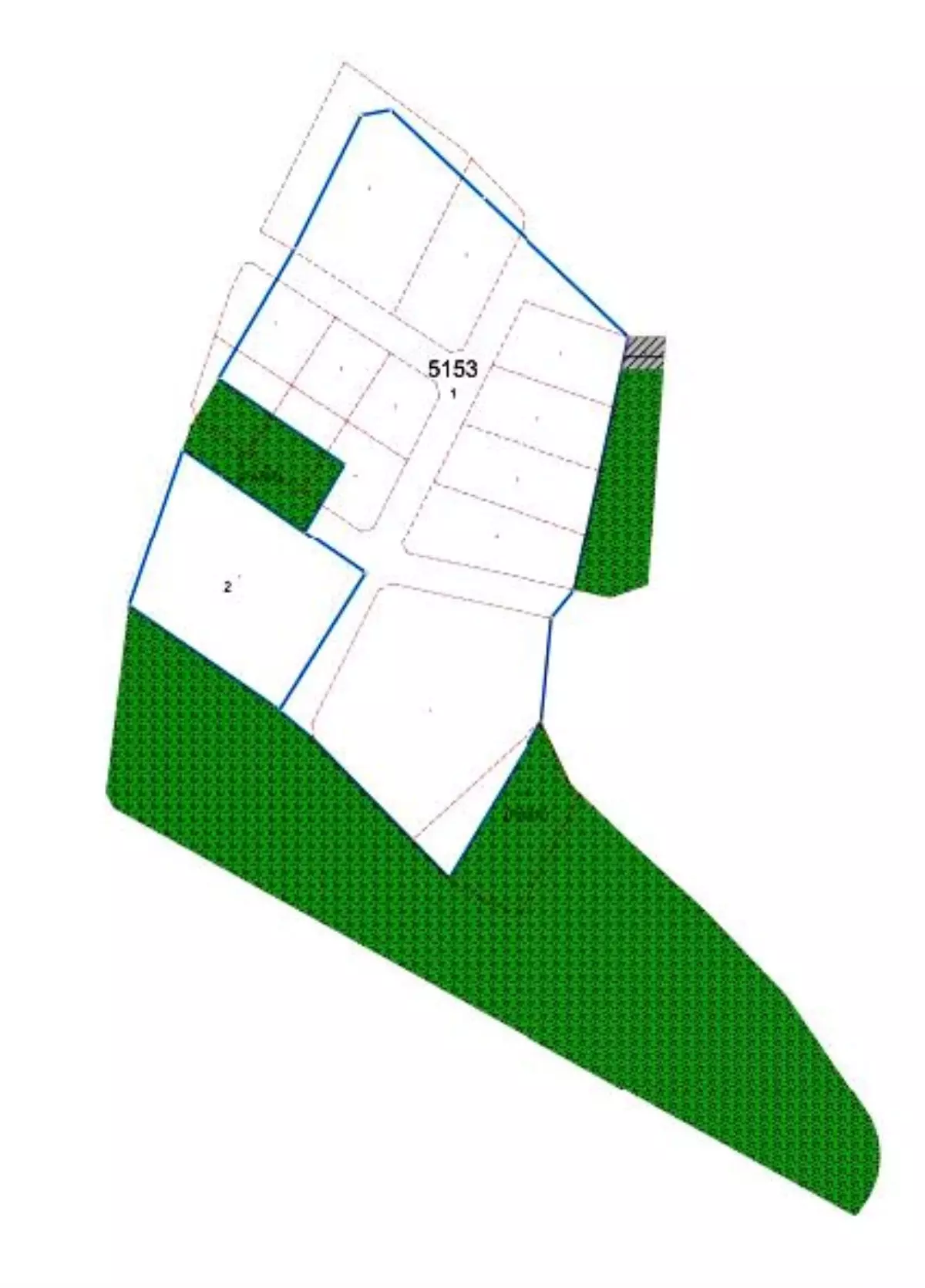 İlçemiz Gölevi Mahallesi 1771 Ada 4, 5 Nolu Parseller, 1772 Ada 1, 2, 3, 4 Nolu Parseller, 1774 Ada 1, 2 Nolu Parseller, 1775 Ada 1 Nolu Parsel, 1776...