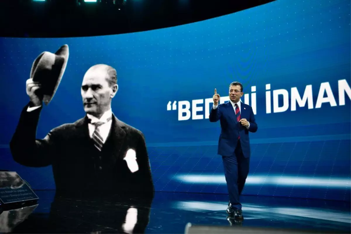 İmamoğlu'ndan tüm paydaşlara ve 3 büyüklere çağrı!