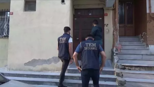 Son dakika haberleri | İstanbul merkezli 6 ilde FETÖ operasyonu: 18 şüpheli gözaltında