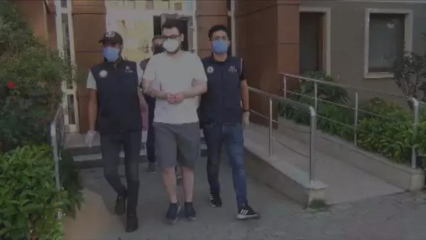 Son dakika haberleri | İstanbul merkezli 6 ilde FETÖ operasyonu: 18 şüpheli gözaltında