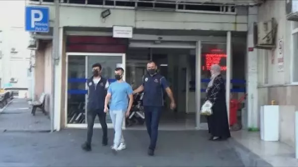 Son dakika haberleri | İstanbul merkezli 6 ilde FETÖ operasyonu: 18 şüpheli gözaltında