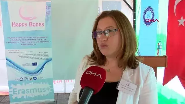 'Kalça kırığı olan 4 kadından birini kaybediyoruz'