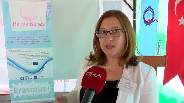 'Kalça kırığı olan 4 kadından birini kaybediyoruz'