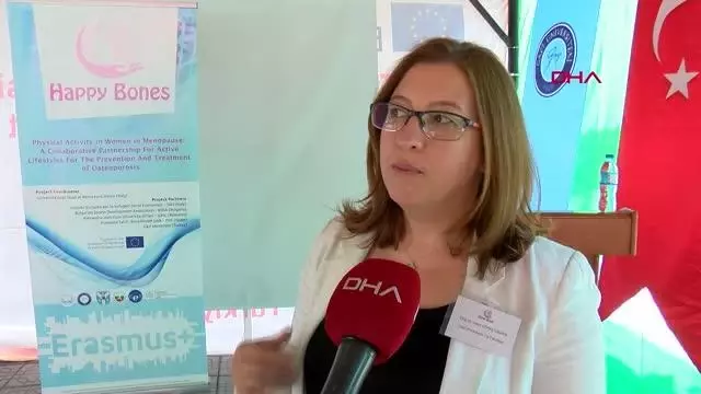 'Kalça kırığı olan 4 kadından birini kaybediyoruz'